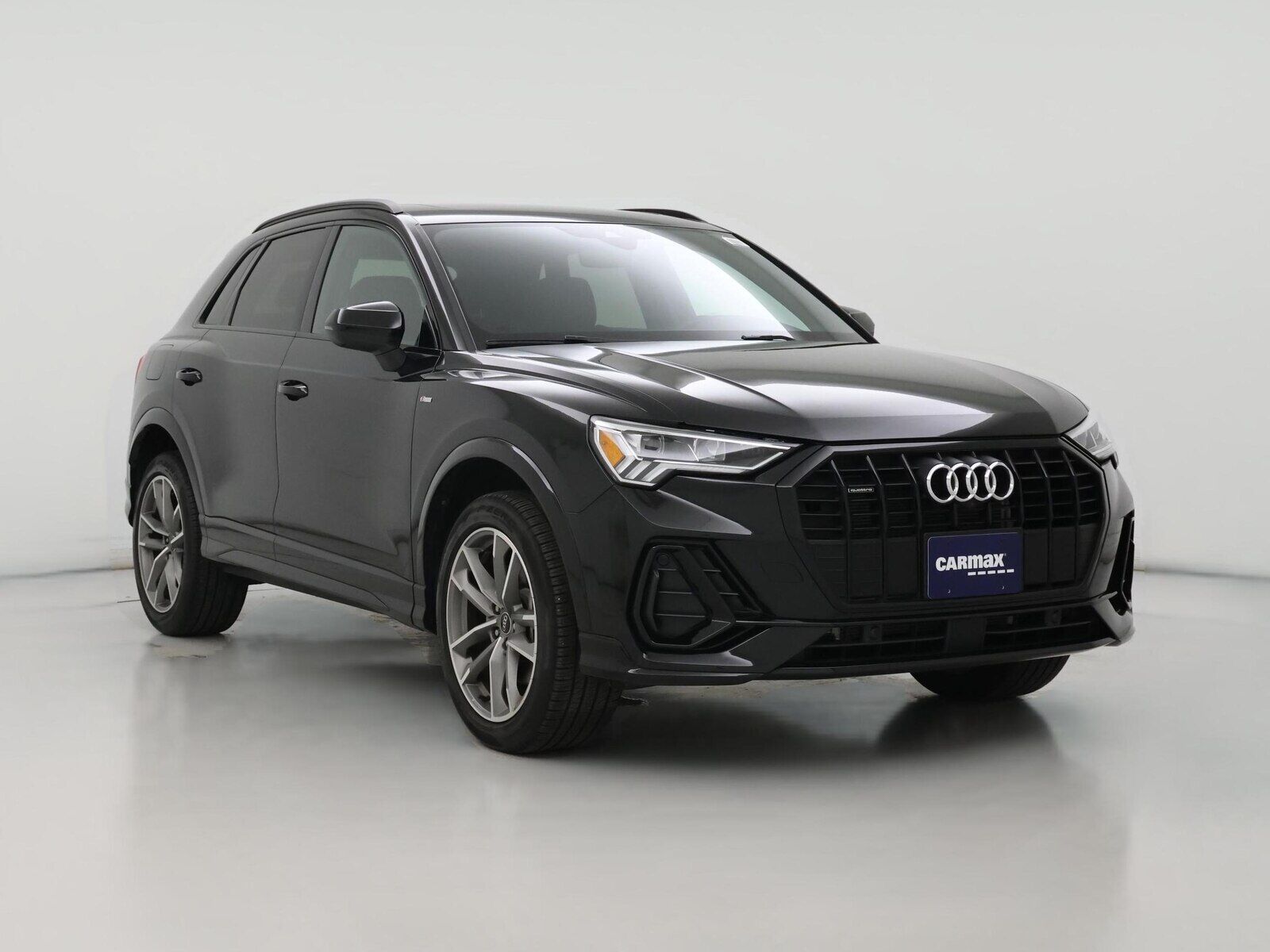 2022 AUDI Q3
