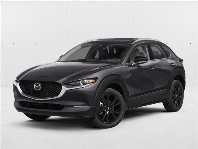 2023 MAZDA CX-30