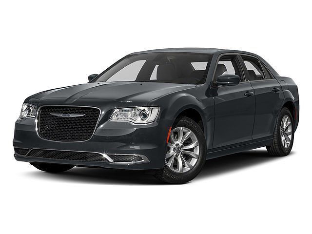 2017 CHRYSLER 300