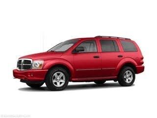 2006 DODGE Durango