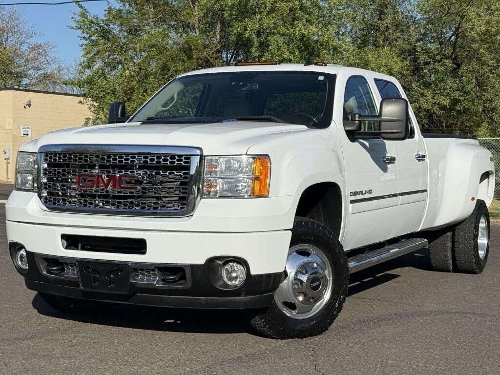 2014 GMC Sierra