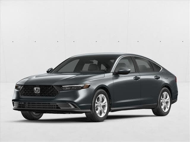 2023 HONDA Accord