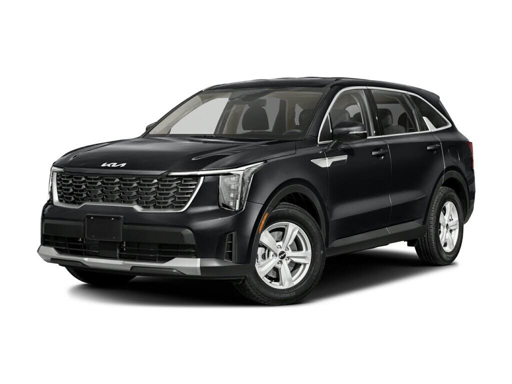 2024 KIA Sorento