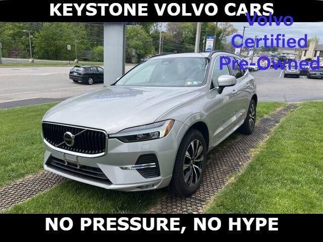 2023 VOLVO XC60