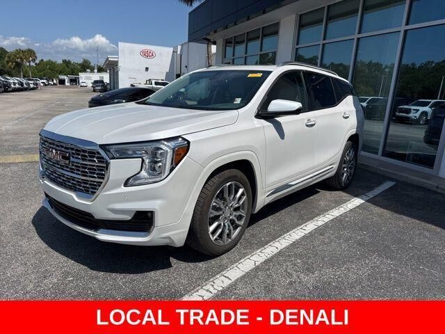 2023 GMC Terrain