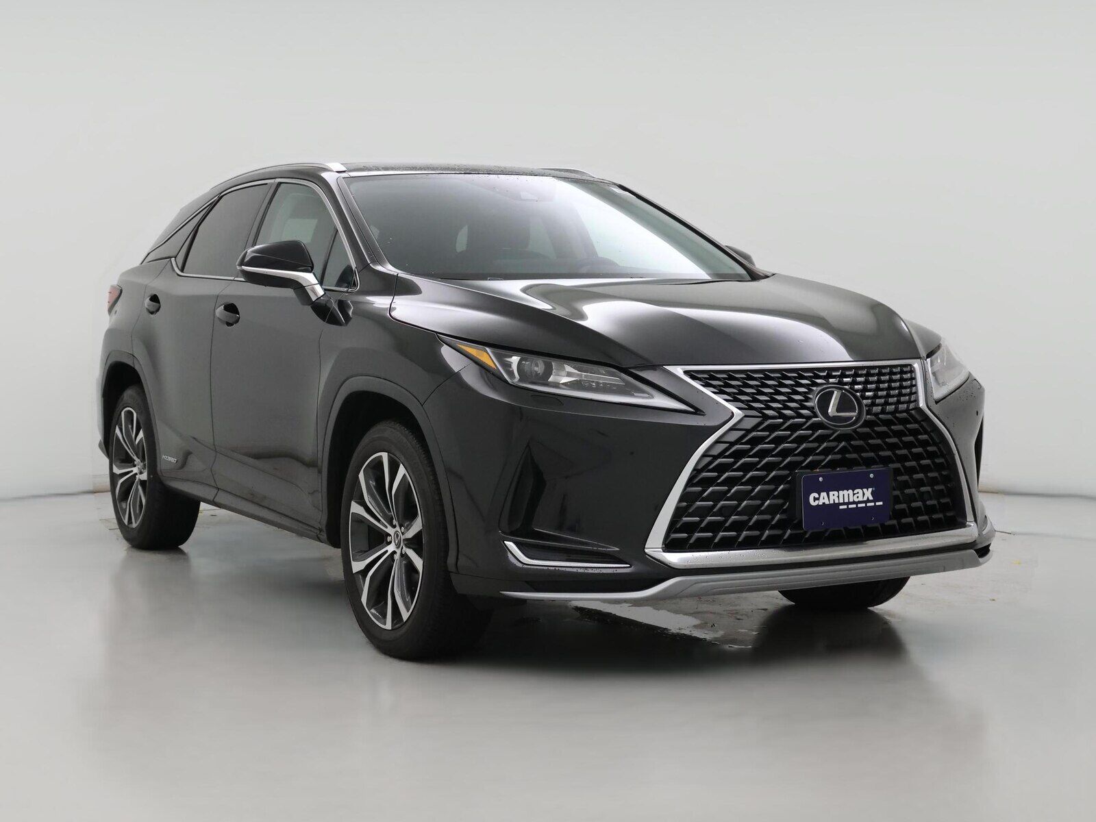 2020 LEXUS RX