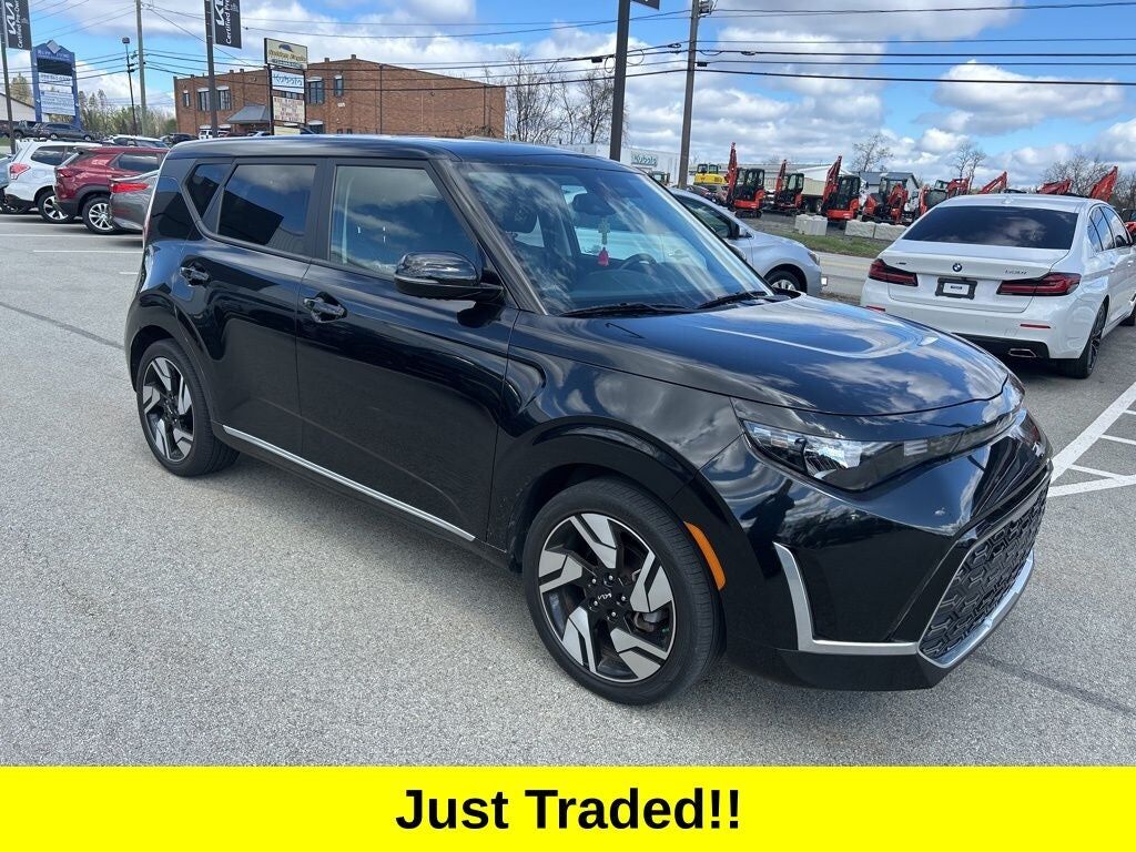 2023 KIA Soul