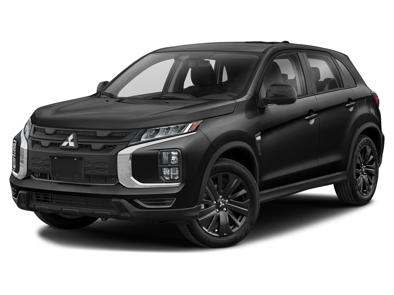 2023 MITSUBISHI Outlander Sport