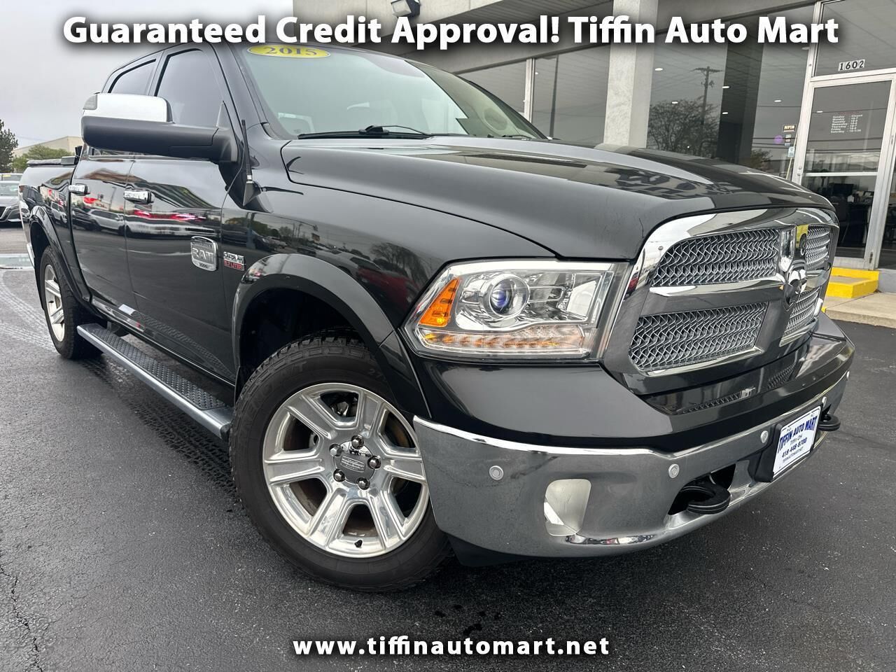 2015 RAM 1500