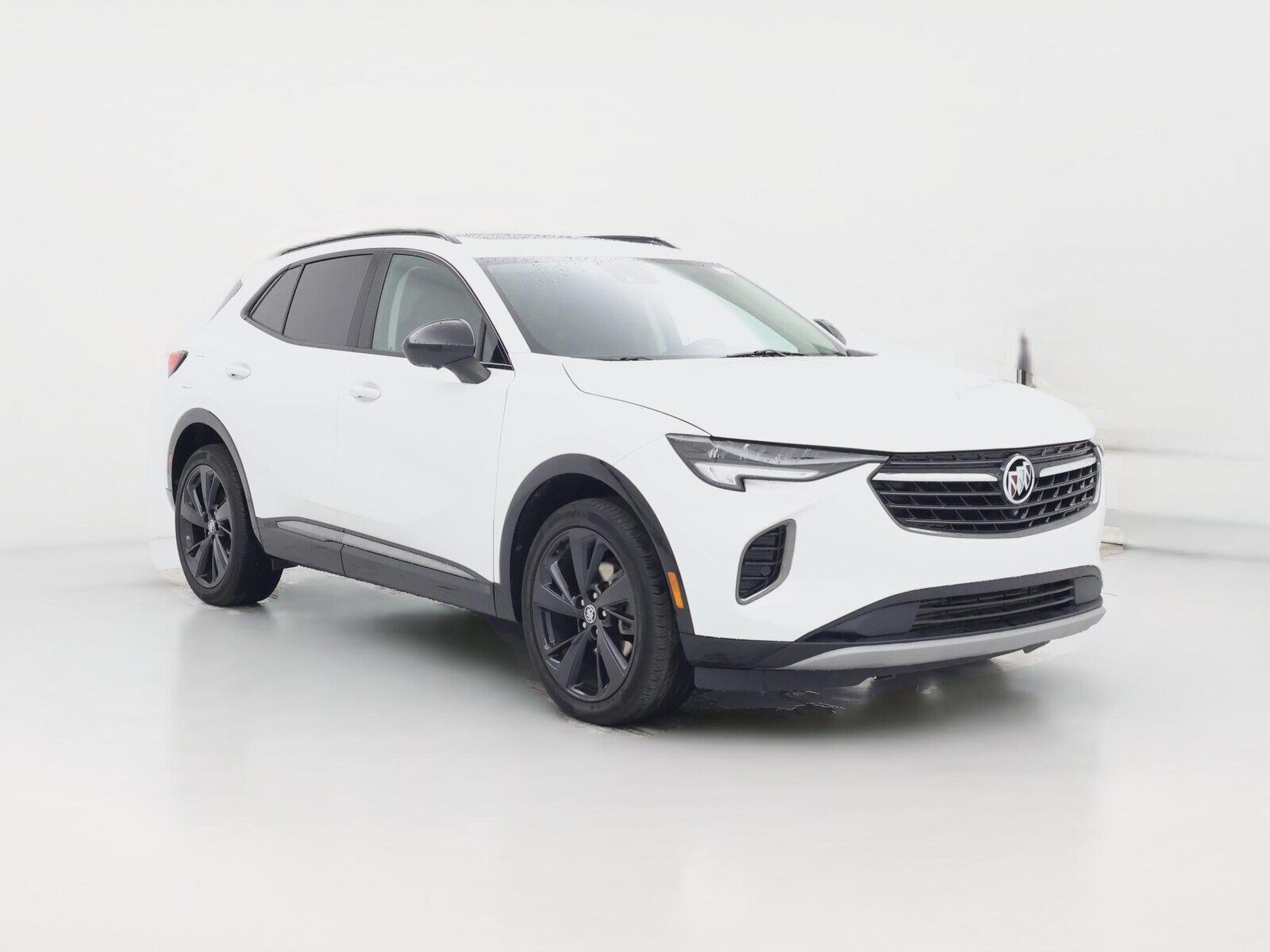 2023 BUICK Envision