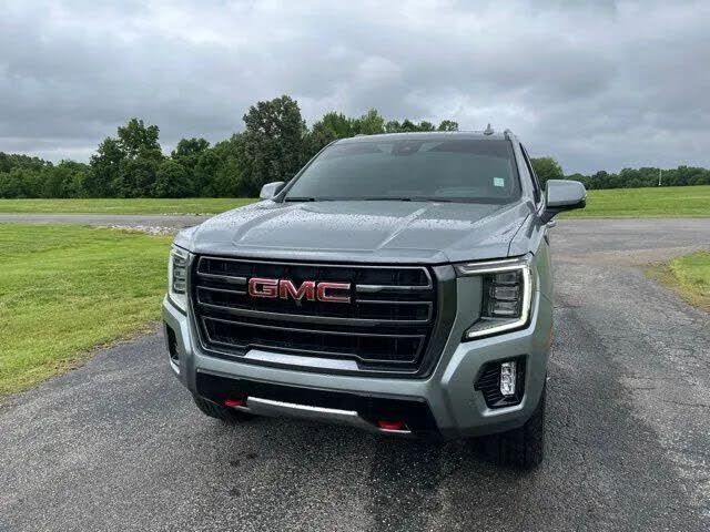 2023 GMC Yukon