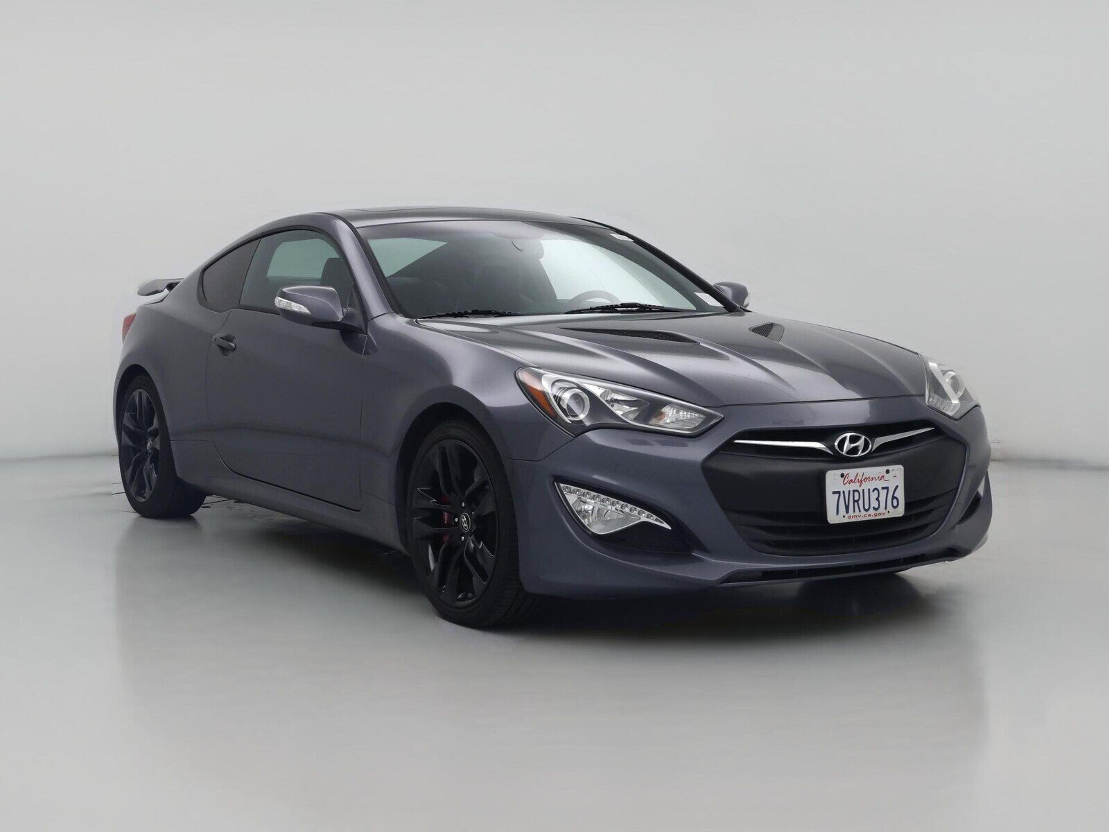 2016 HYUNDAI Genesis Coupe