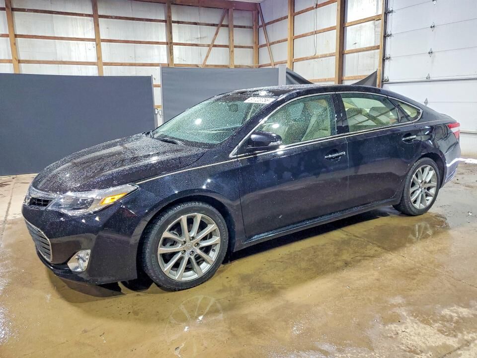 2014 TOYOTA Avalon