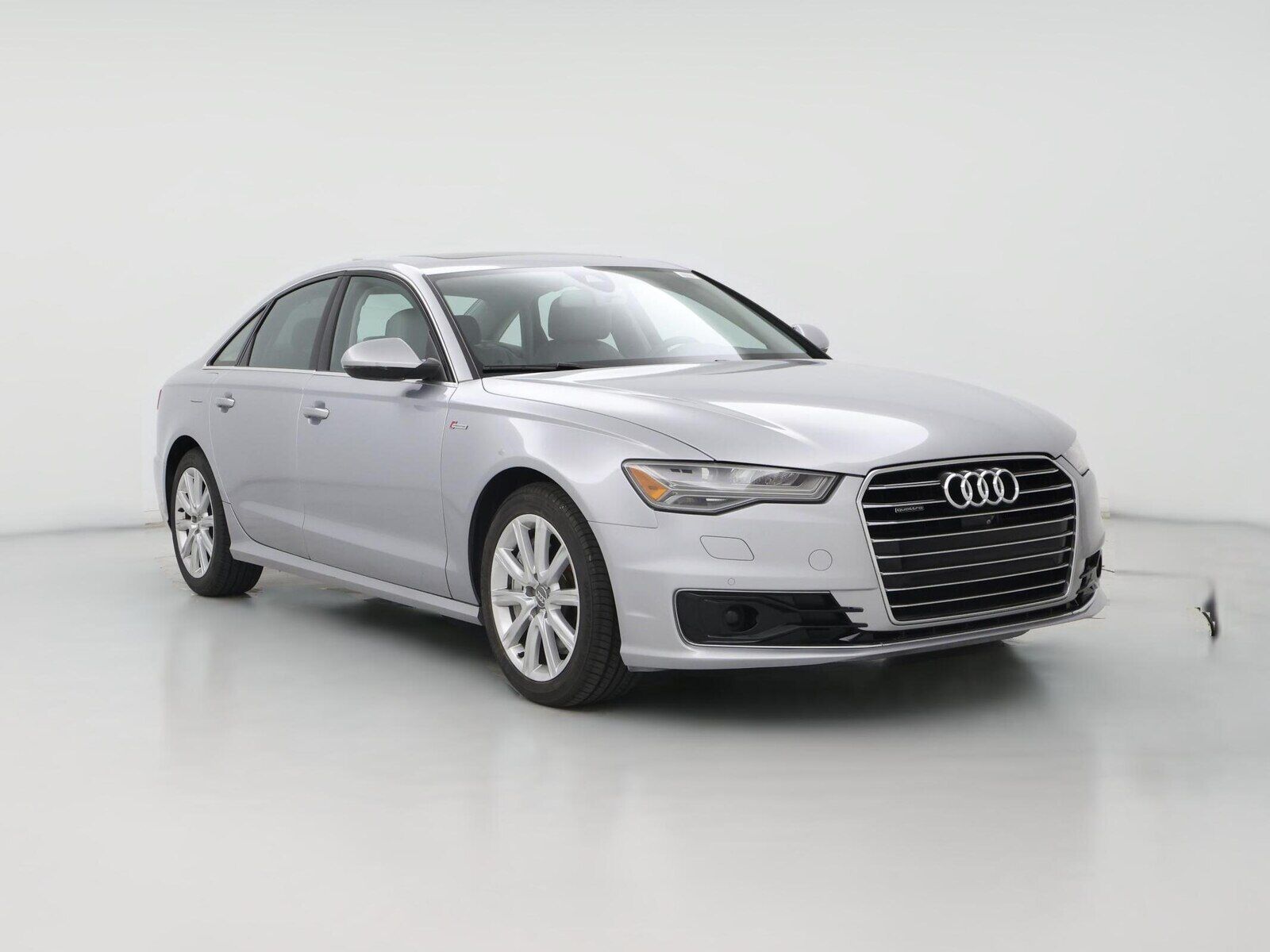 2016 AUDI A6