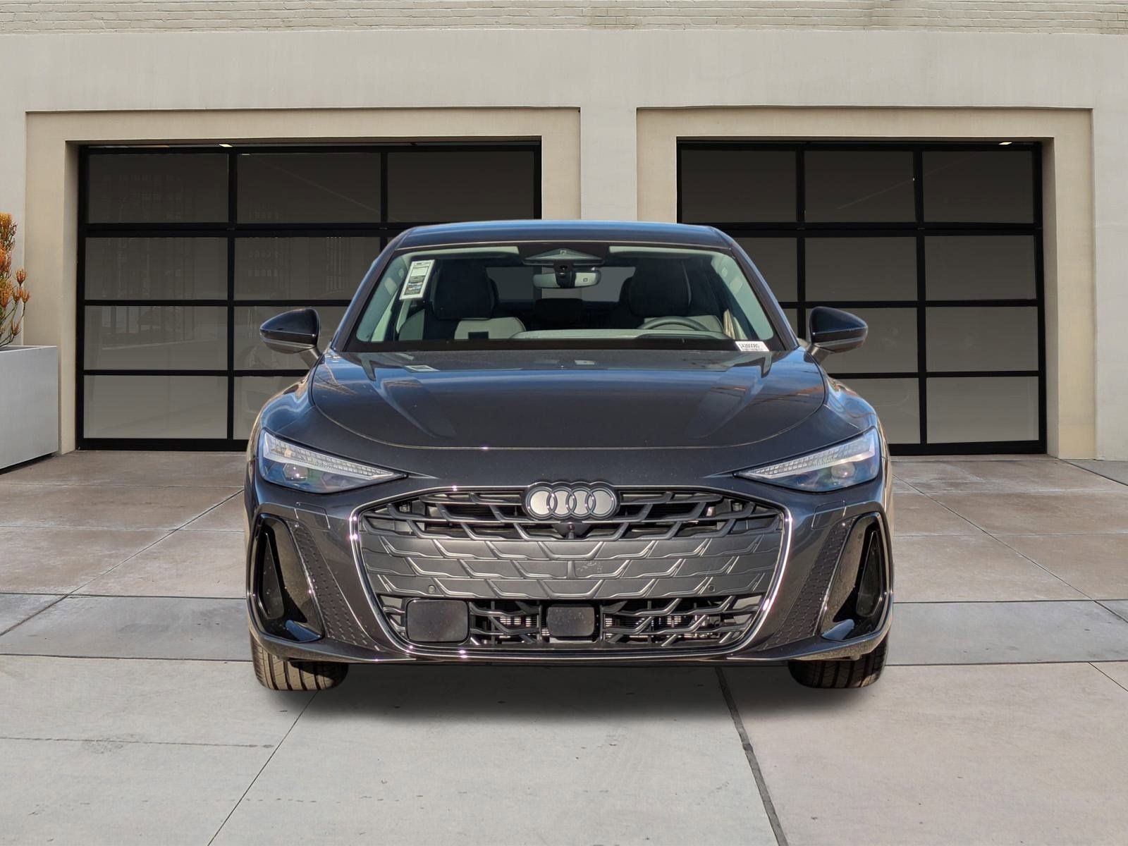 2026 Audi A6