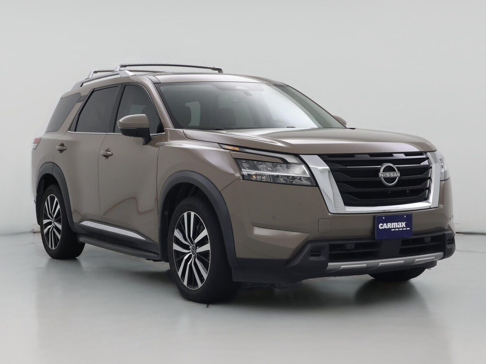 2023 NISSAN Pathfinder