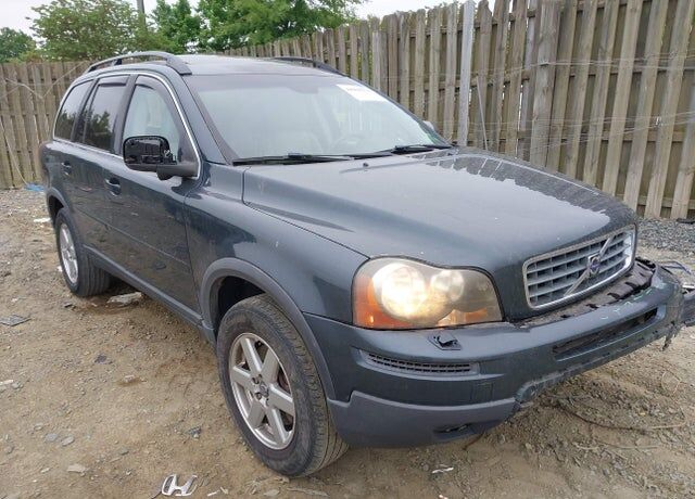 2007 VOLVO XC90