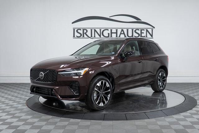 2026 VOLVO XC60