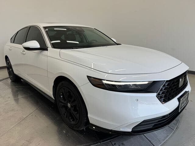 2024 HONDA Accord