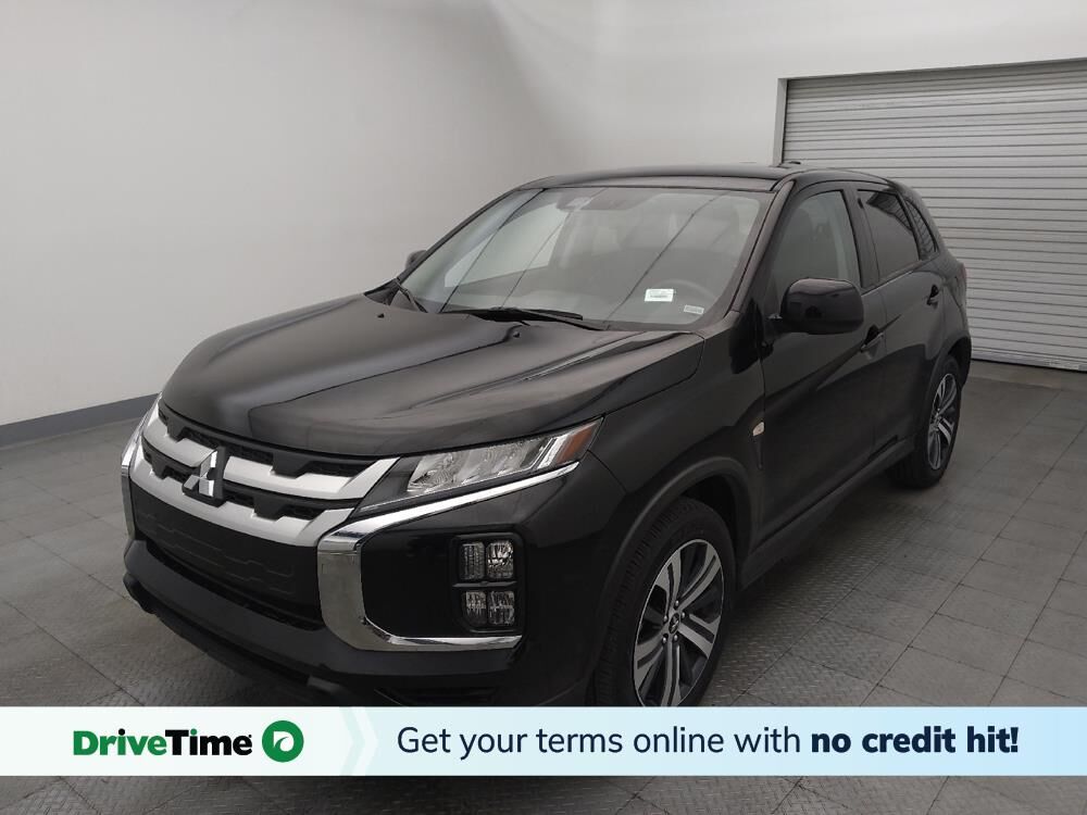 2024 MITSUBISHI Outlander Sport