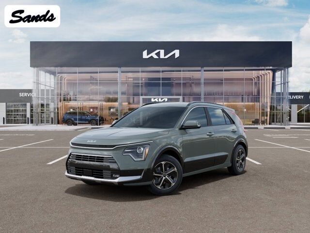 2026 KIA Niro
