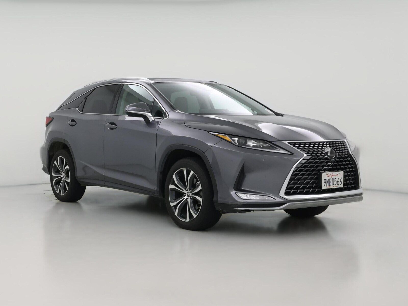 2022 LEXUS RX