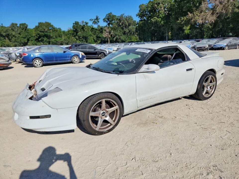 1994 PONTIAC Firebird