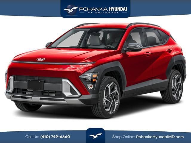 2026 HYUNDAI Kona