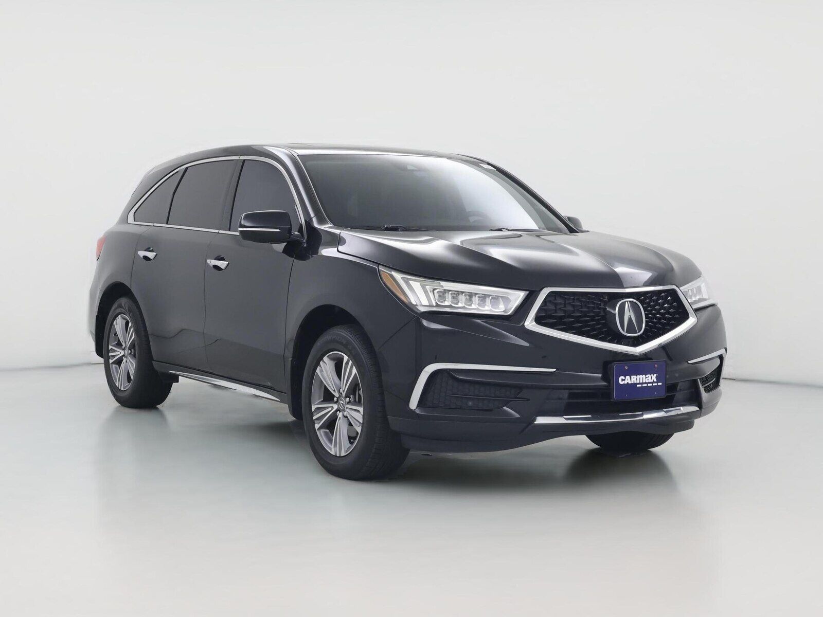2020 ACURA MDX