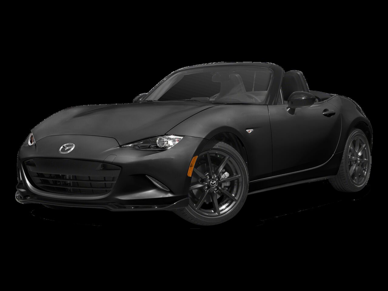 2016 MAZDA MX-5