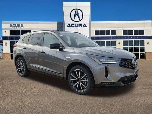 2026 ACURA RDX