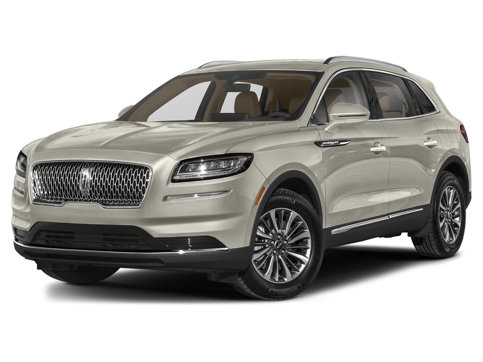 2022 LINCOLN Nautilus