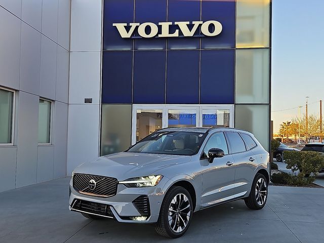 2026 VOLVO XC60