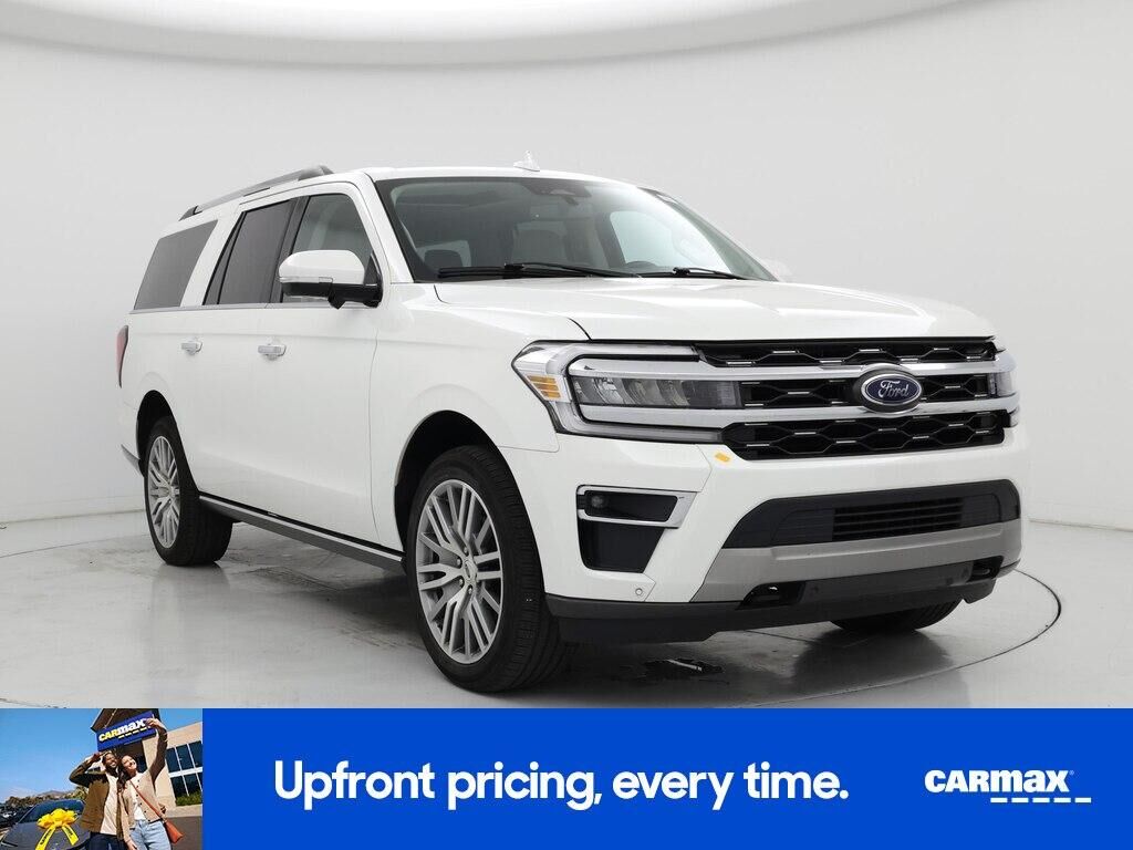 2023 FORD Expedition