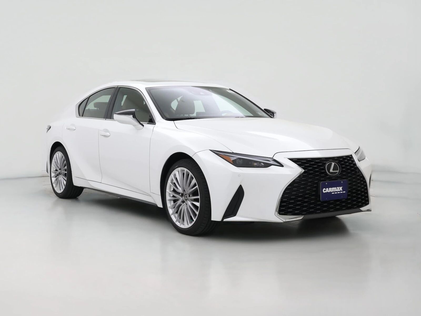 2023 LEXUS IS