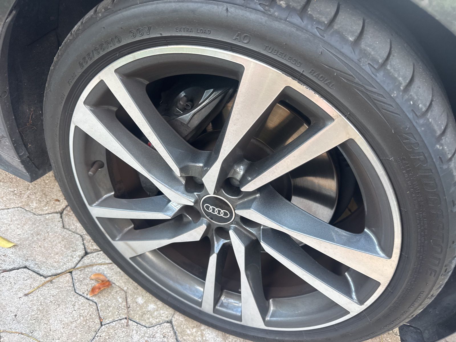 2023 Audi S5