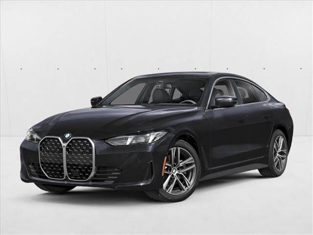 2026 BMW 4 Series