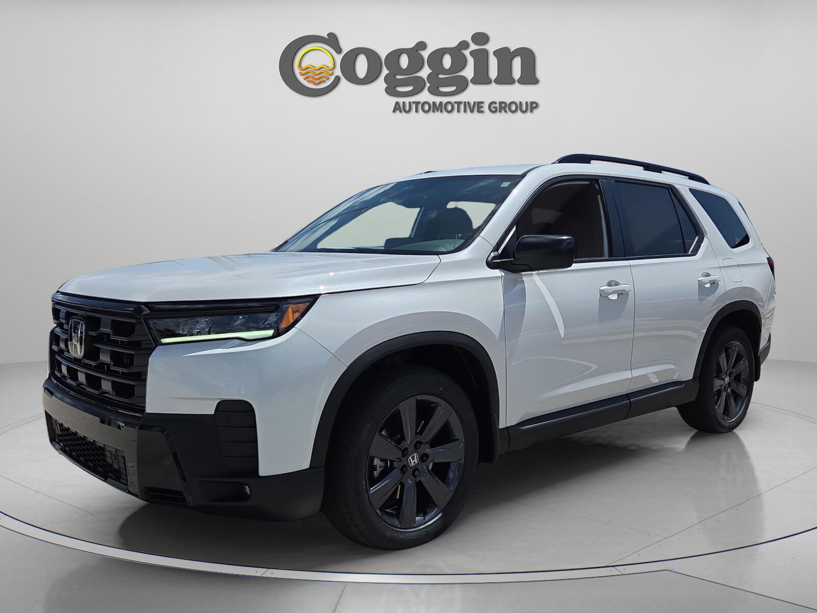 2026 HONDA Pilot