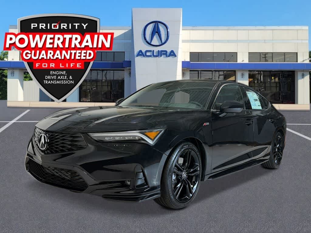 2026 ACURA Integra