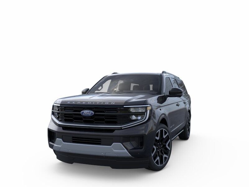 2026 FORD Expedition