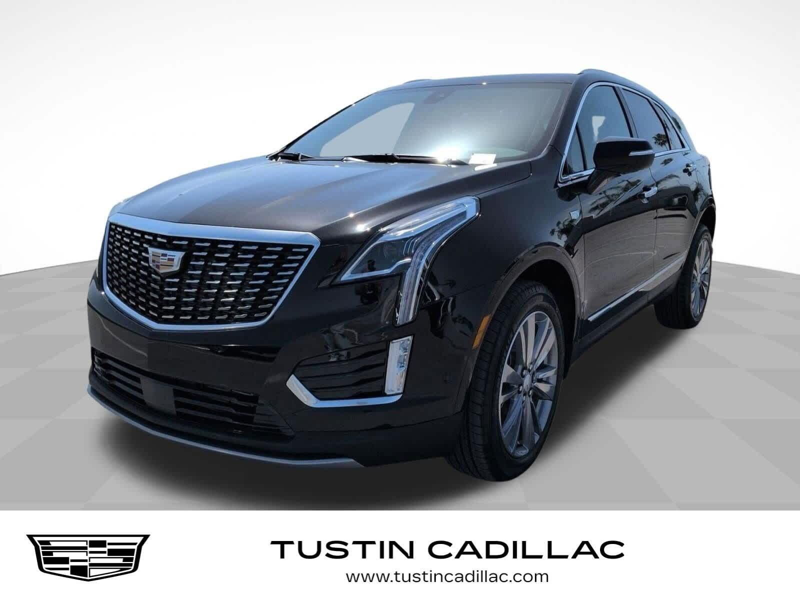 2026 CADILLAC XT5