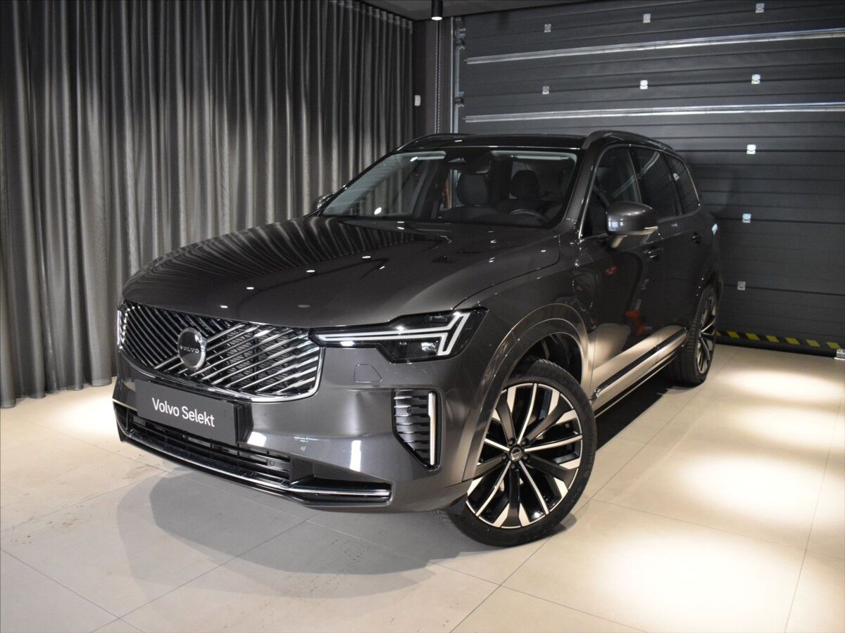 1996 VOLVO 850 Series