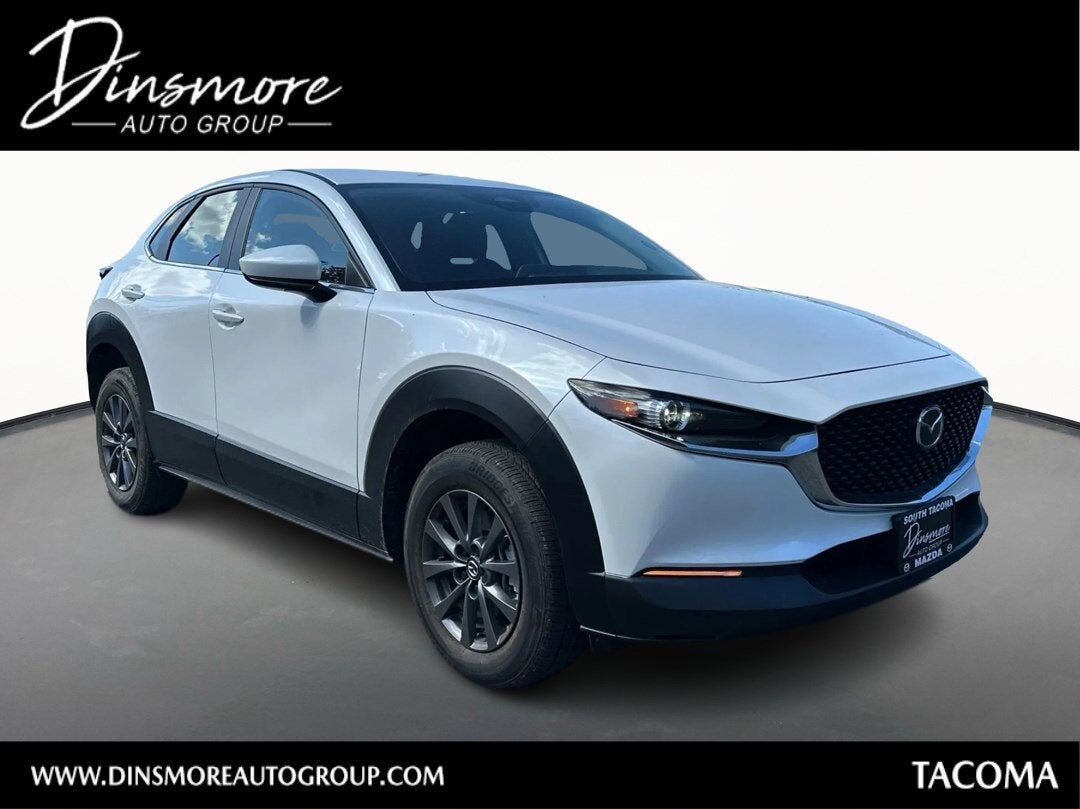 2024 MAZDA CX-30