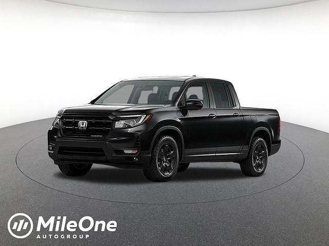 2026 HONDA Ridgeline