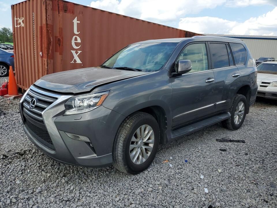 2014 LEXUS GX
