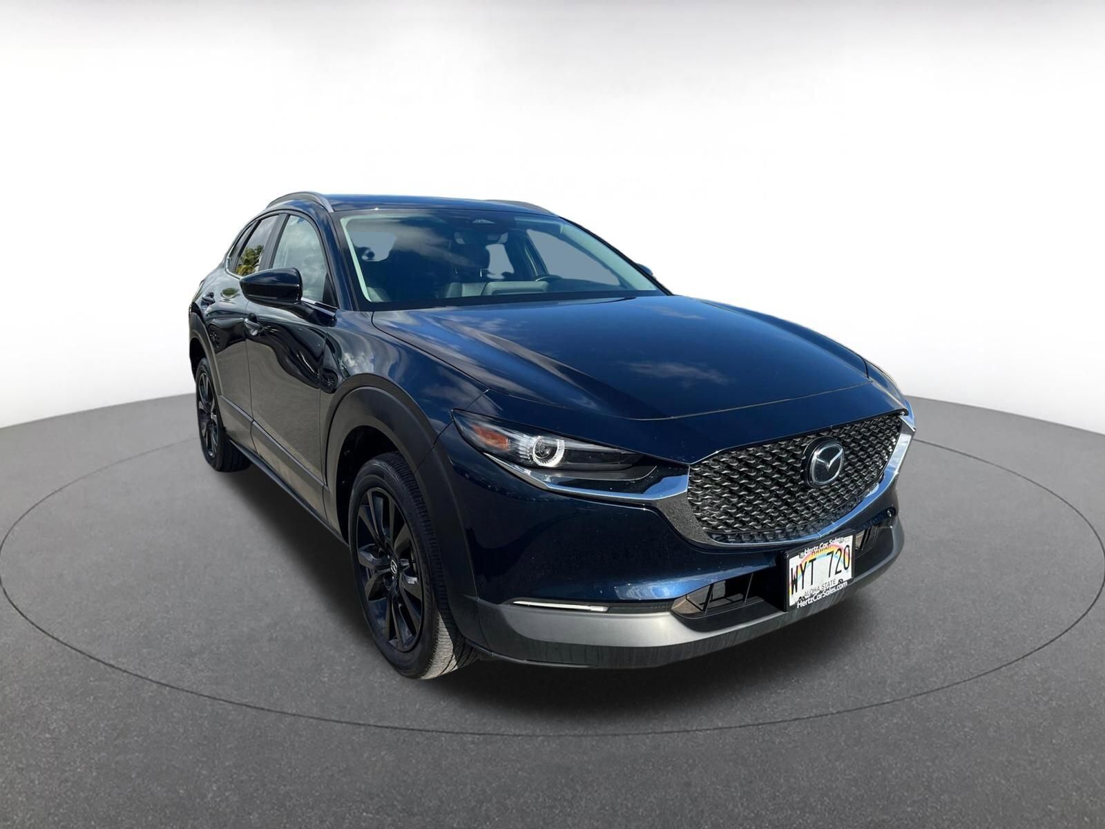 2024 MAZDA CX-30
