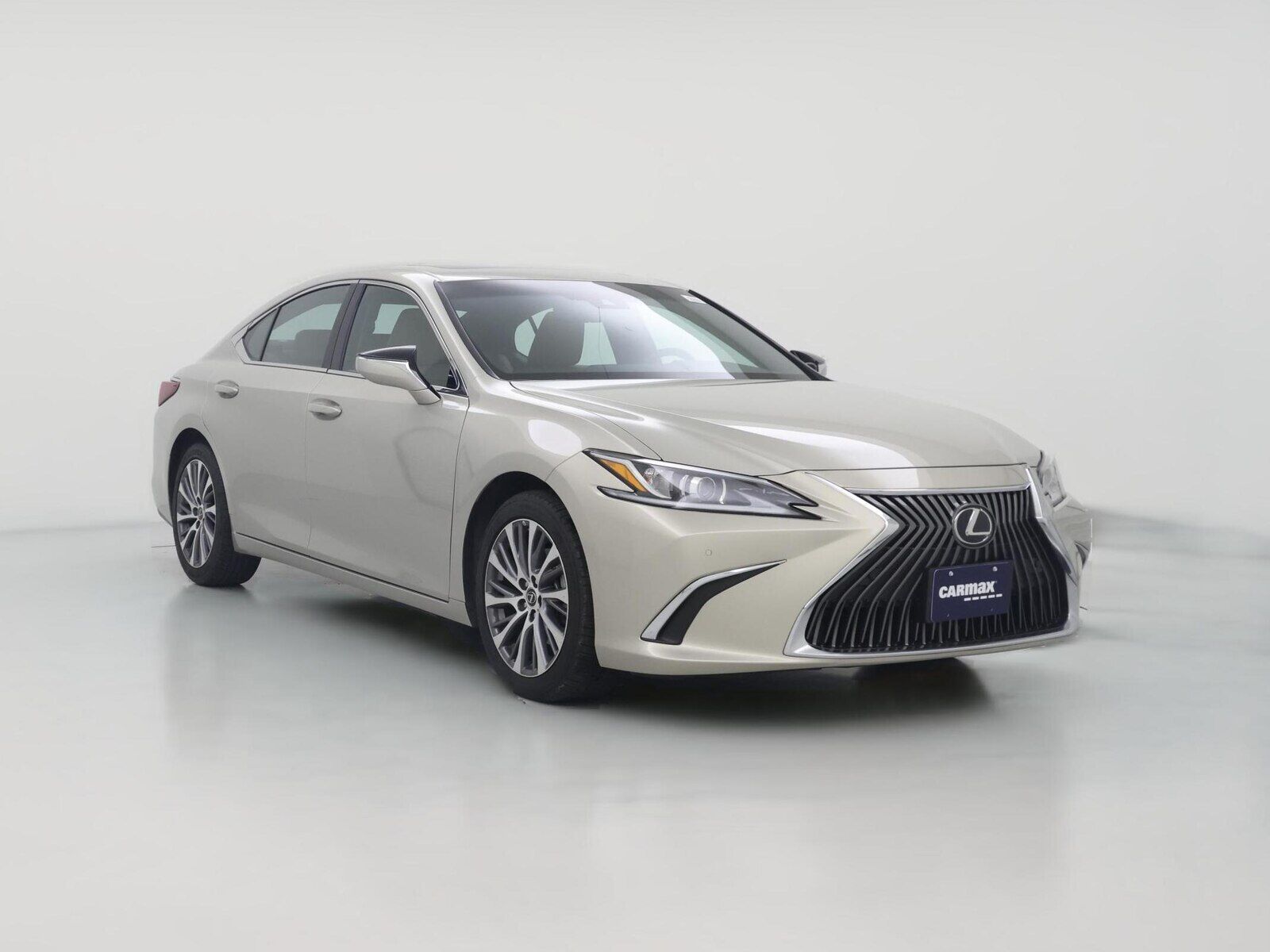 2019 LEXUS ES