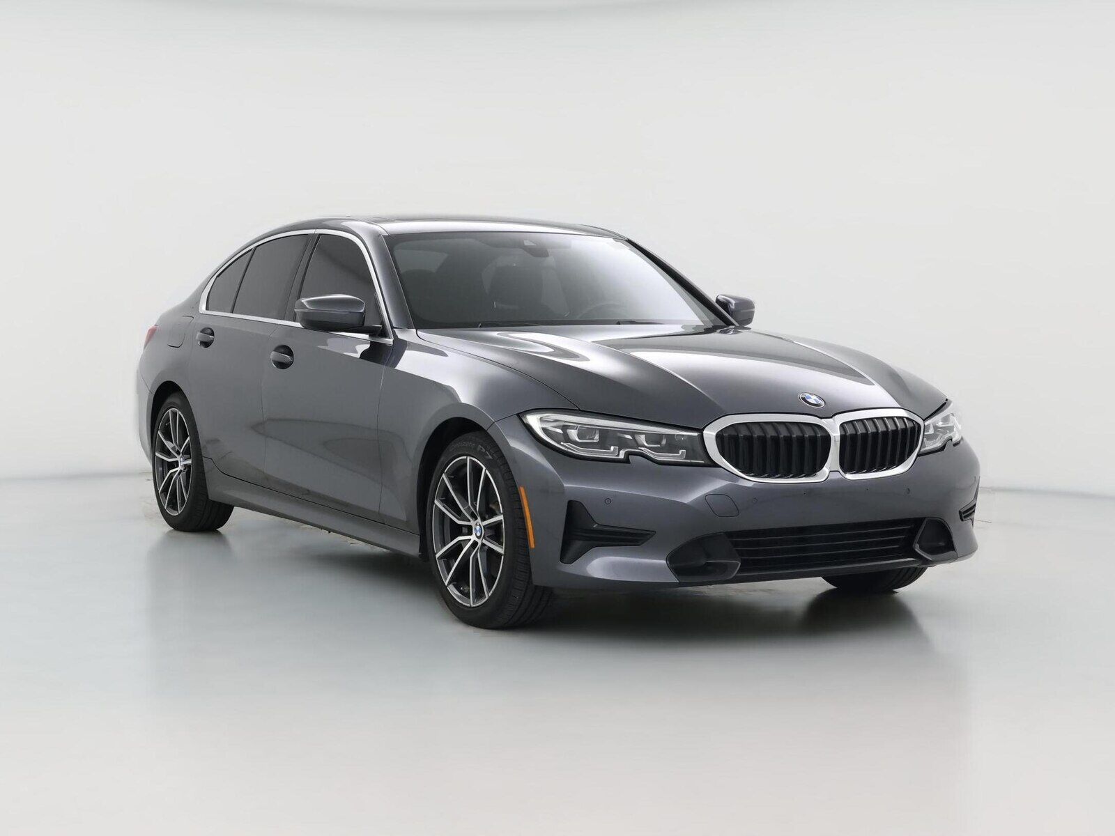 2019 BMW 3 Series