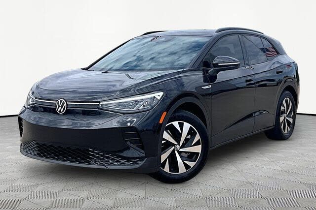 2024 VOLKSWAGEN ID.4