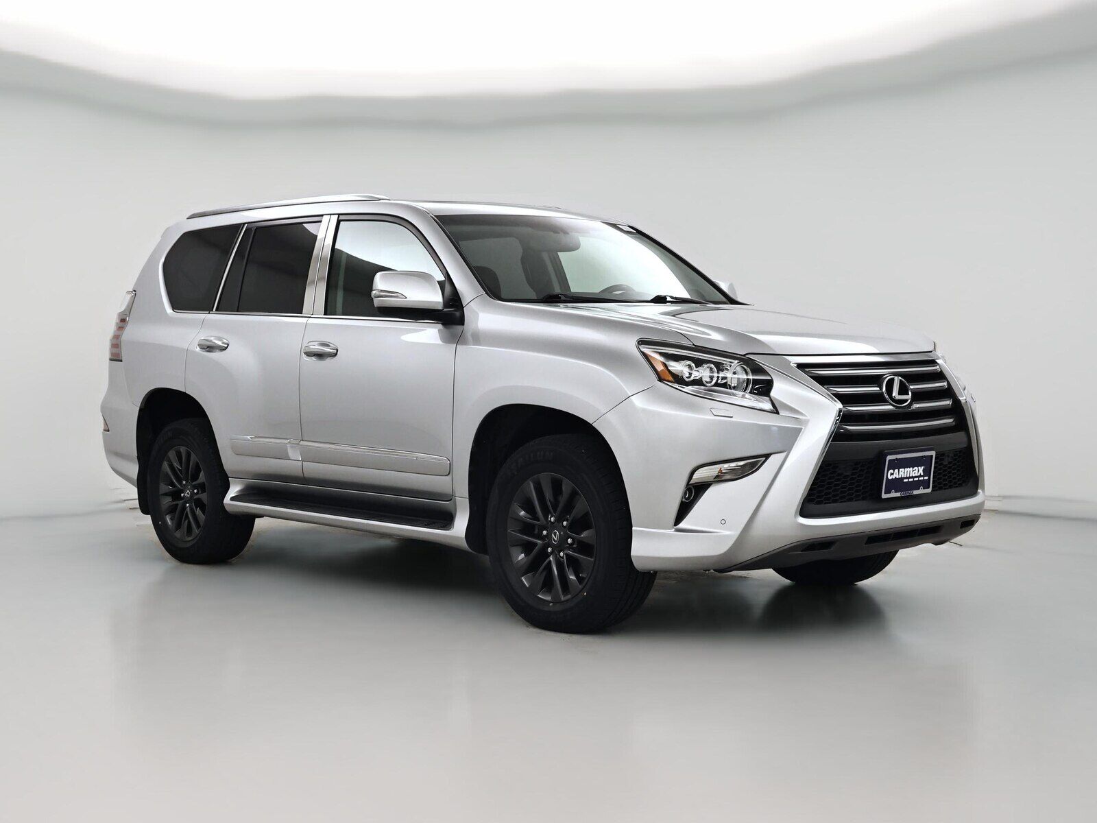 2019 LEXUS GX